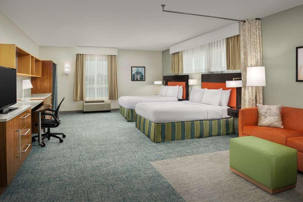 Home2 Suites By Hilton Austin Round Rock Cameră foto