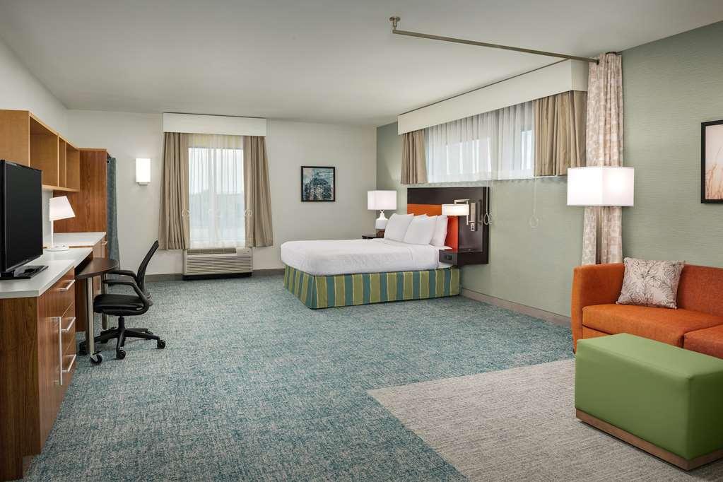 Home2 Suites By Hilton Austin Round Rock Cameră foto