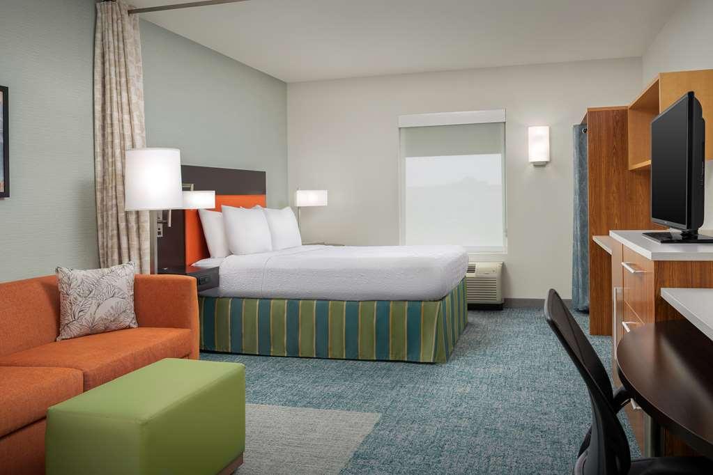 Home2 Suites By Hilton Austin Round Rock Cameră foto
